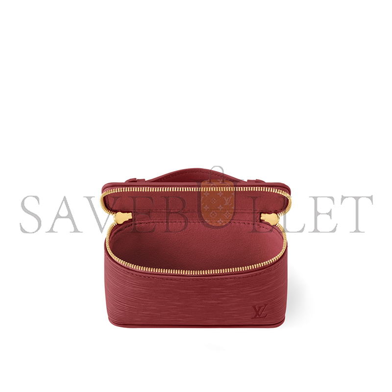LOUIS VUITTON NICE BEAUTY M25688 (13.5*11.5*3.5cm) LOUIS VUITTON NICE BEAUTY M25688 (13.5*11.5*3.5cm)